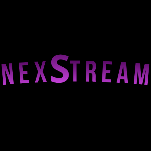 Logo NexStream